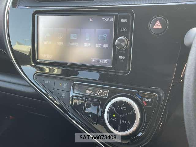 Toyota AQUA 2018-01 260624-7