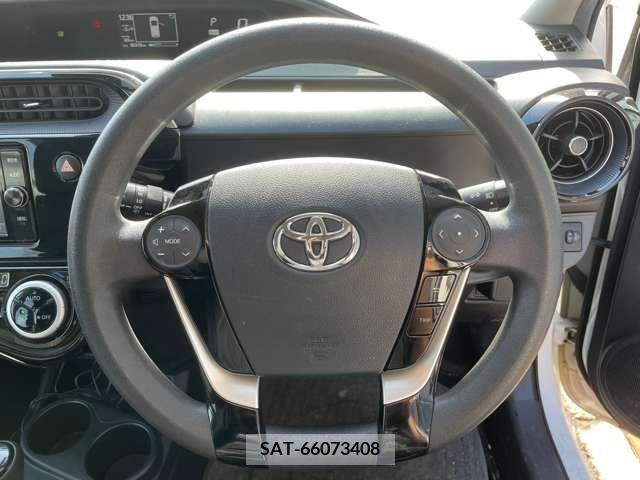 Toyota AQUA 2018-01 260624-5