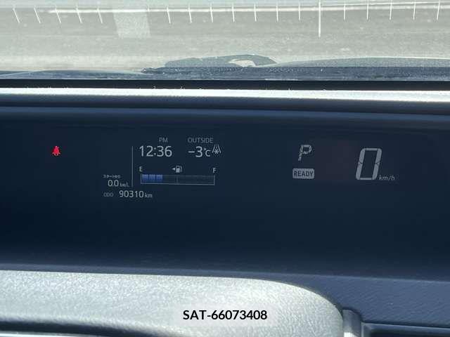 Toyota AQUA 2018-01 260624-6