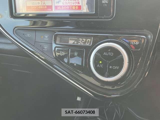 Toyota AQUA 2018-01 260624-9