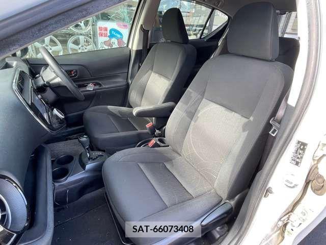 Toyota AQUA 2018-01 260624-15