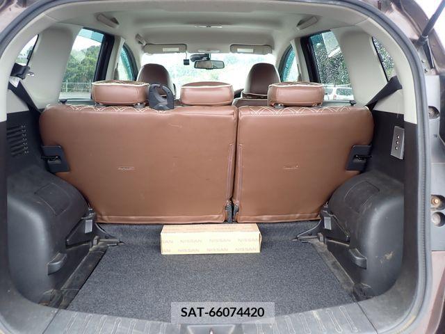 Nissan NOTE 2016-07 392923-24