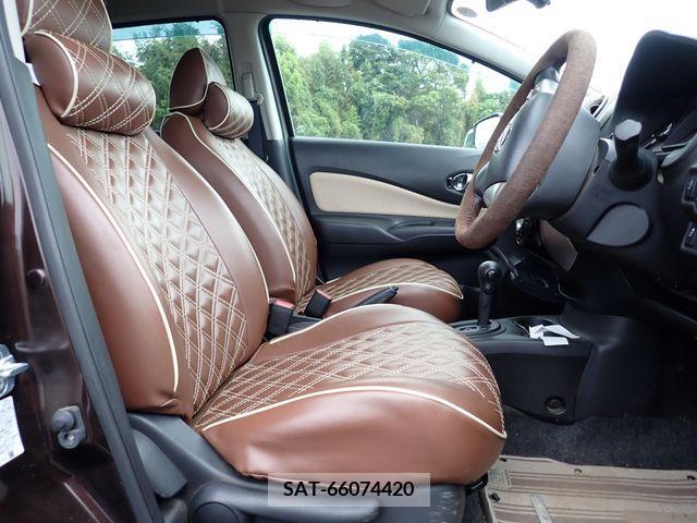 Nissan NOTE 2016-07 392923-19