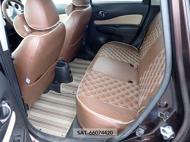 Nissan NOTE 2016-07 392923-22