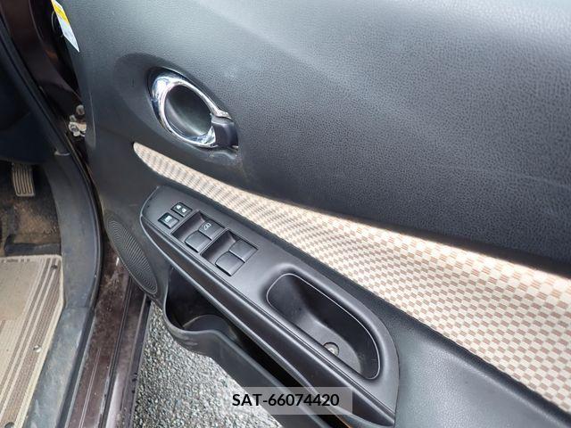 Nissan NOTE 2016-07 392923-18