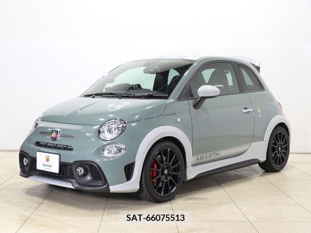 Fiat 695 2020-02 207158-0