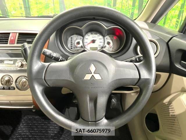 Mitsubishi COLT 2010-04 381122-11