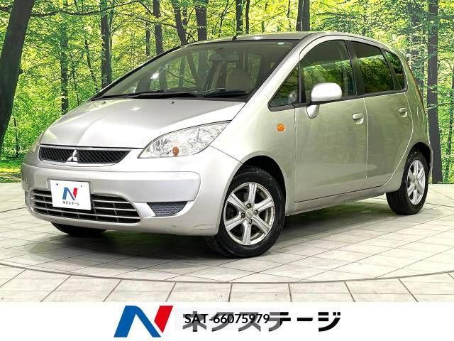 Mitsubishi COLT 2010-04 381122-0