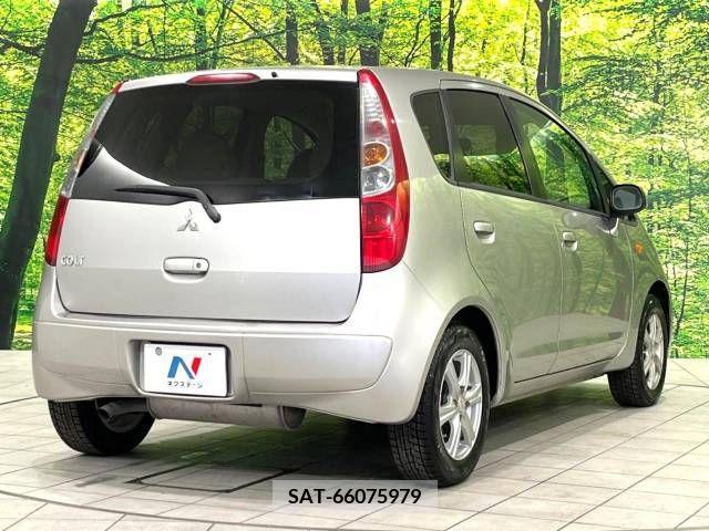 Mitsubishi COLT 2010-04 381122-17