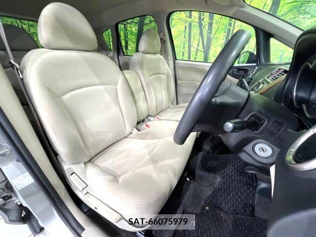 Mitsubishi COLT 2010-04 381122-8