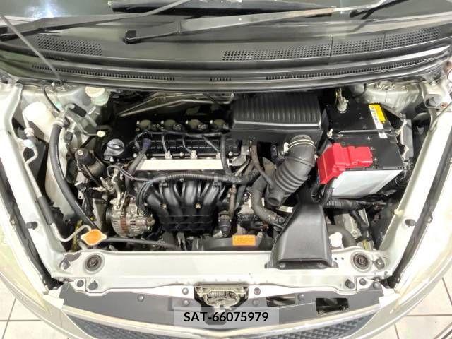 Mitsubishi COLT 2010-04 381122-18