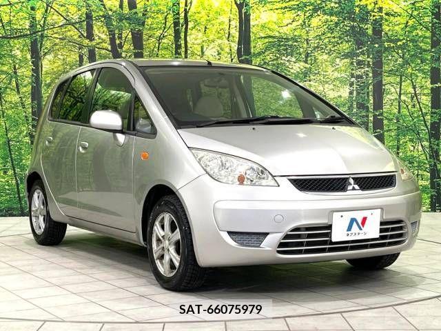 Mitsubishi COLT 2010-04 381122-16