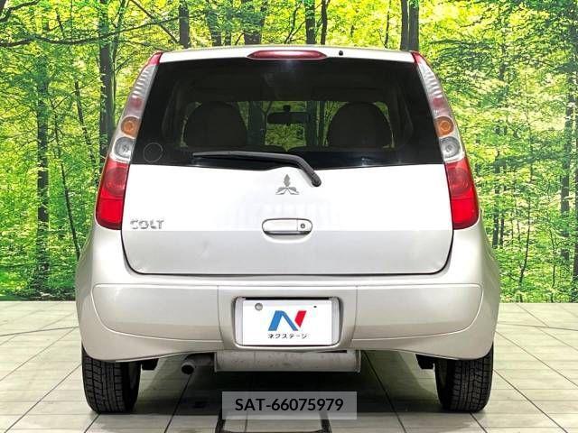 Mitsubishi COLT 2010-04 381122-15