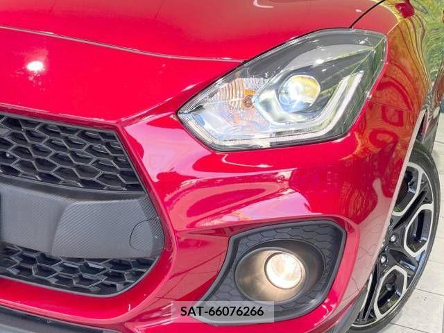 Suzuki SWIFT 2022-06 286671-12