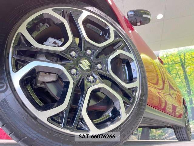 Suzuki SWIFT 2022-06 286671-13