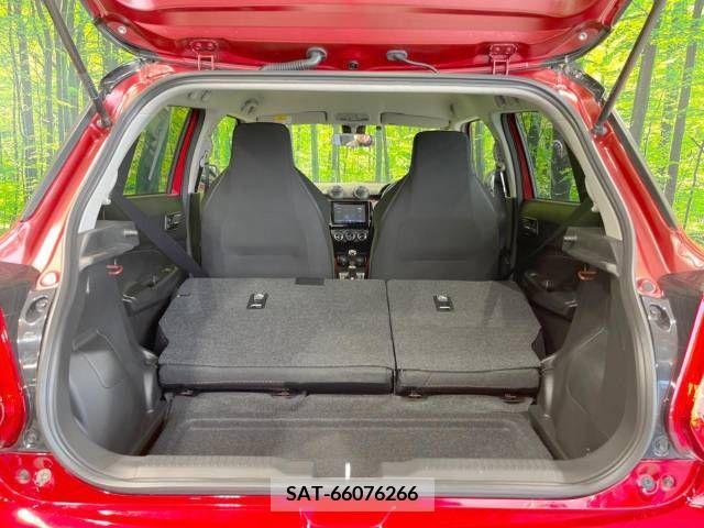 Suzuki SWIFT 2022-06 286671-10