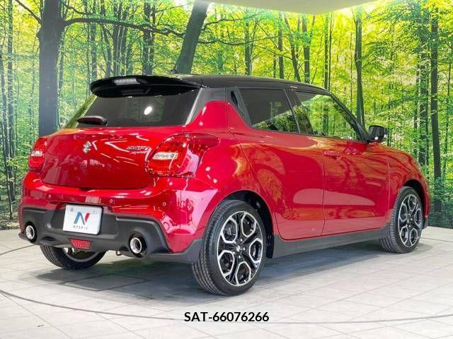 Suzuki SWIFT 2022-06 286671-17