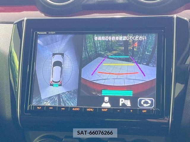 Suzuki SWIFT 2022-06 286671-4