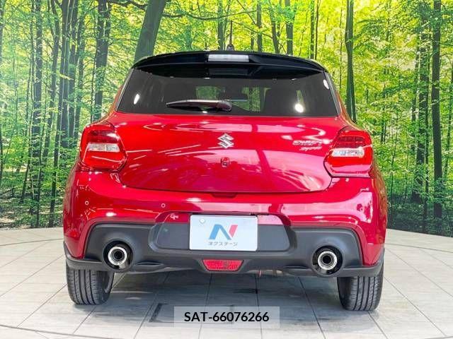 Suzuki SWIFT 2022-06 286671-15
