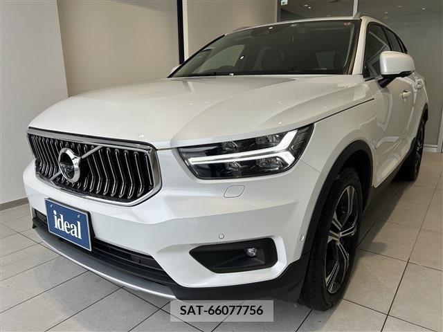 Volvo XC40 2019-02 320614-3