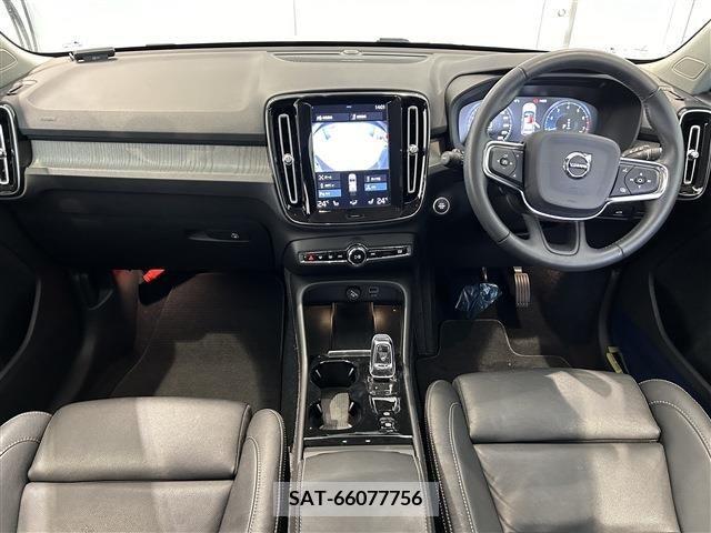 Volvo XC40 2019-02 320614-13
