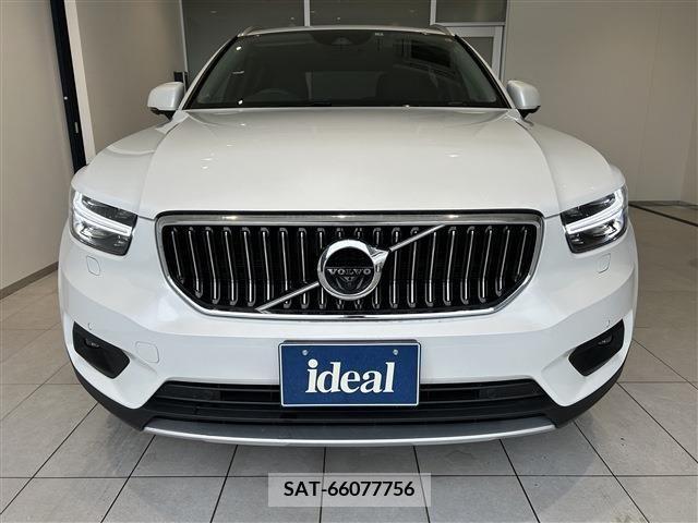 Volvo XC40 2019-02 320614-2
