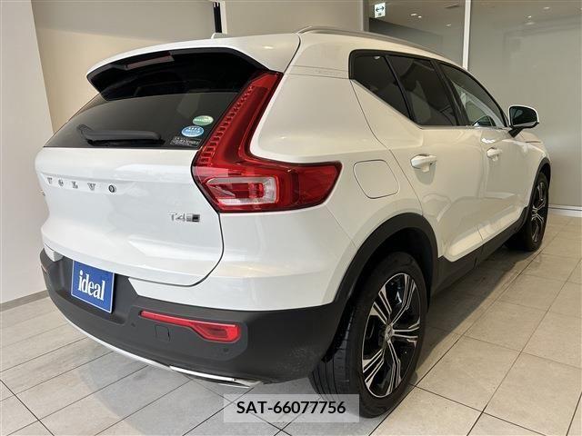 Volvo XC40 2019-02 320614-9