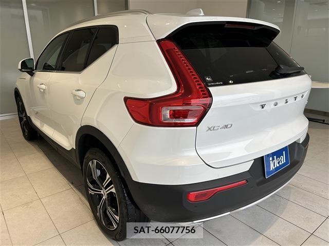 Volvo XC40 2019-02 320614-8