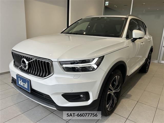 Volvo XC40 2019-02 320614-5