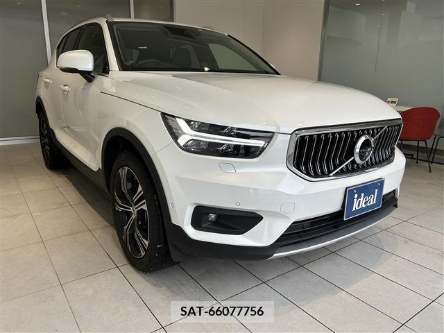 Volvo XC40 2019-02 320614-4