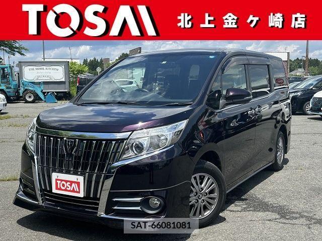 Toyota ESQUIRE 2015-09 321449-0