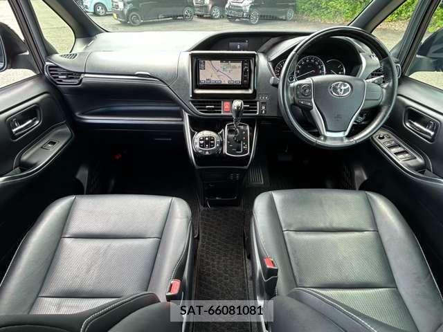 Toyota ESQUIRE 2015-09 321449-5