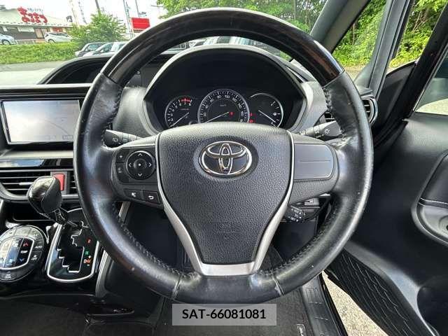 Toyota ESQUIRE 2015-09 321449-9