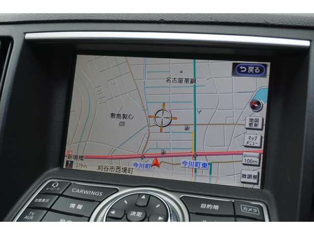 Nissan SKYLINE 2011-03 4735-11