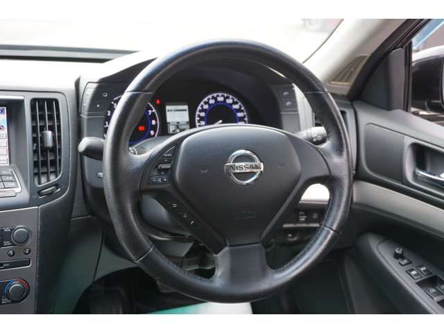 Nissan SKYLINE 2011-03 4735-10