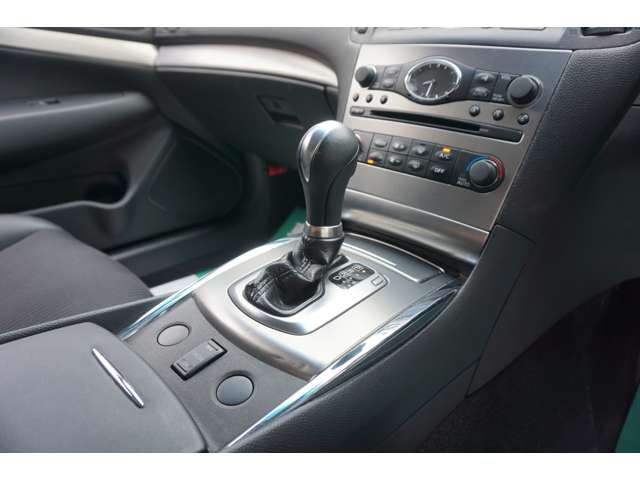 Nissan SKYLINE 2011-03 4735-13