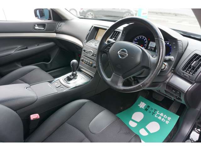 Nissan SKYLINE 2011-03 4735-3