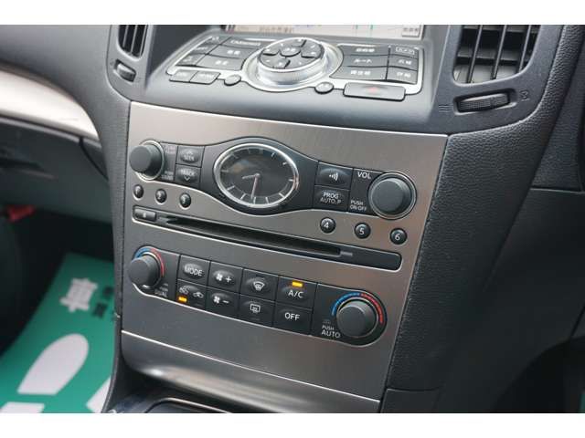 Nissan SKYLINE 2011-03 4735-12