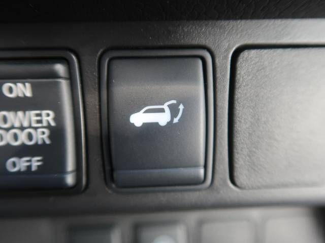 Nissan X-TRAIL 2018-01 18090-6