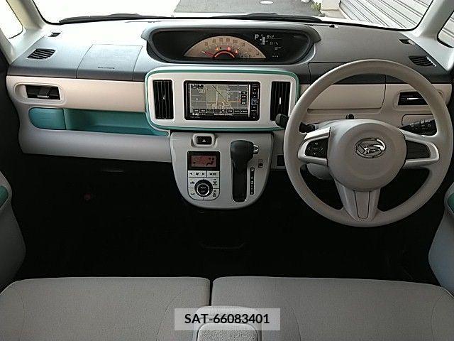 Daihatsu MOVE 2020-10 277972-1