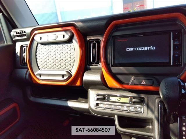 Suzuki HUSTLER 2021-09 378849-9