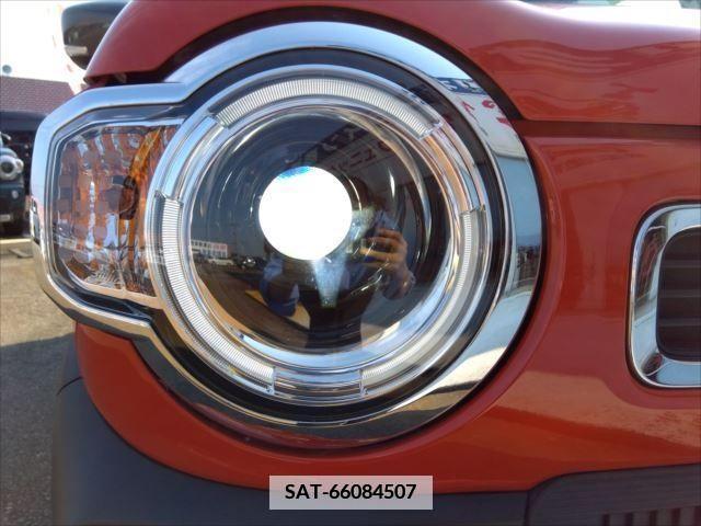 Suzuki HUSTLER 2021-09 378849-3