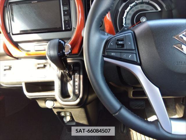 Suzuki HUSTLER 2021-09 378849-15