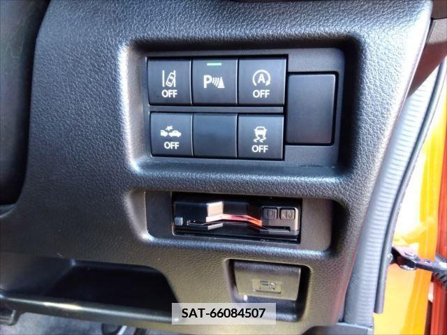 Suzuki HUSTLER 2021-09 378849-14