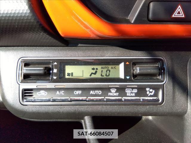 Suzuki HUSTLER 2021-09 378849-11