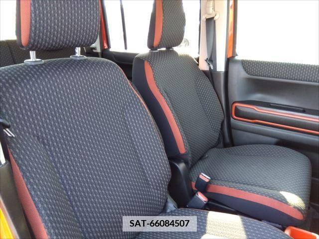 Suzuki HUSTLER 2021-09 378849-8
