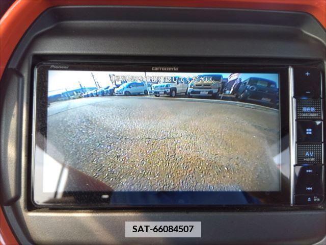 Suzuki HUSTLER 2021-09 378849-10