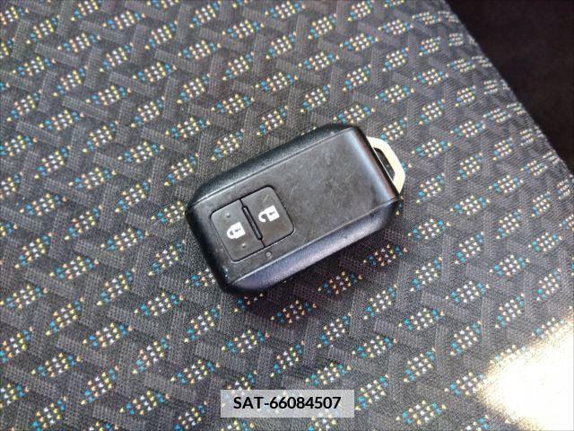 Suzuki HUSTLER 2021-09 378849-17