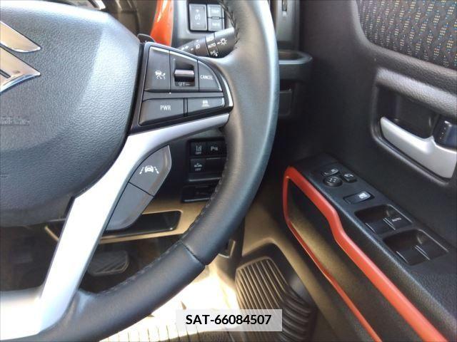 Suzuki HUSTLER 2021-09 378849-16
