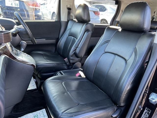 Toyota VELLFIRE 2014-10 184903-18